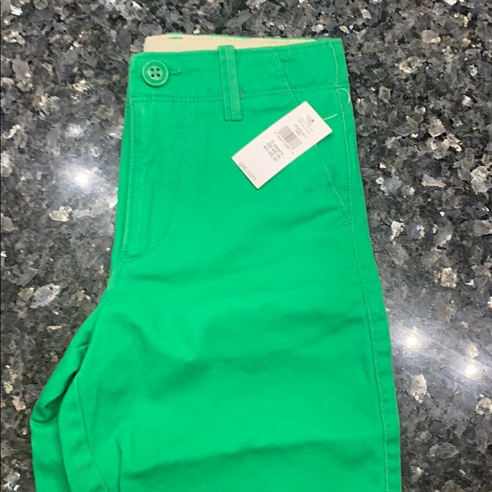 Boys Gap NWT shorts